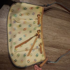 Dooney and Bourke handbag